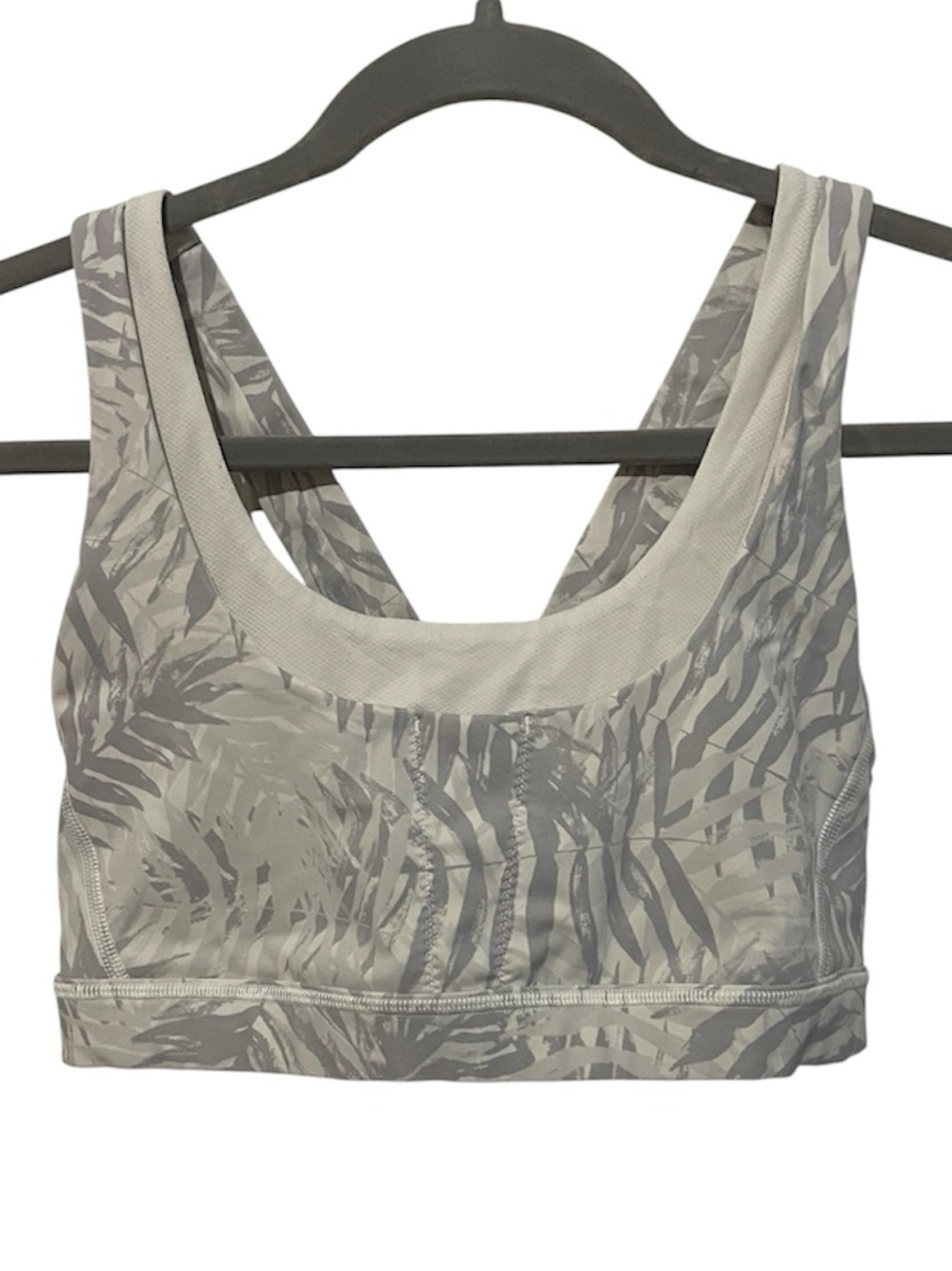 Lululemon Sports Bra Size 10